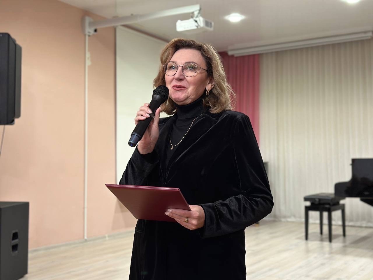 Самая лучшая детская школа искусств