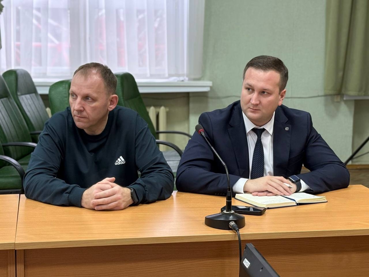 Вырубки не будет: лесопарк под Тутаевом удалось сохранить