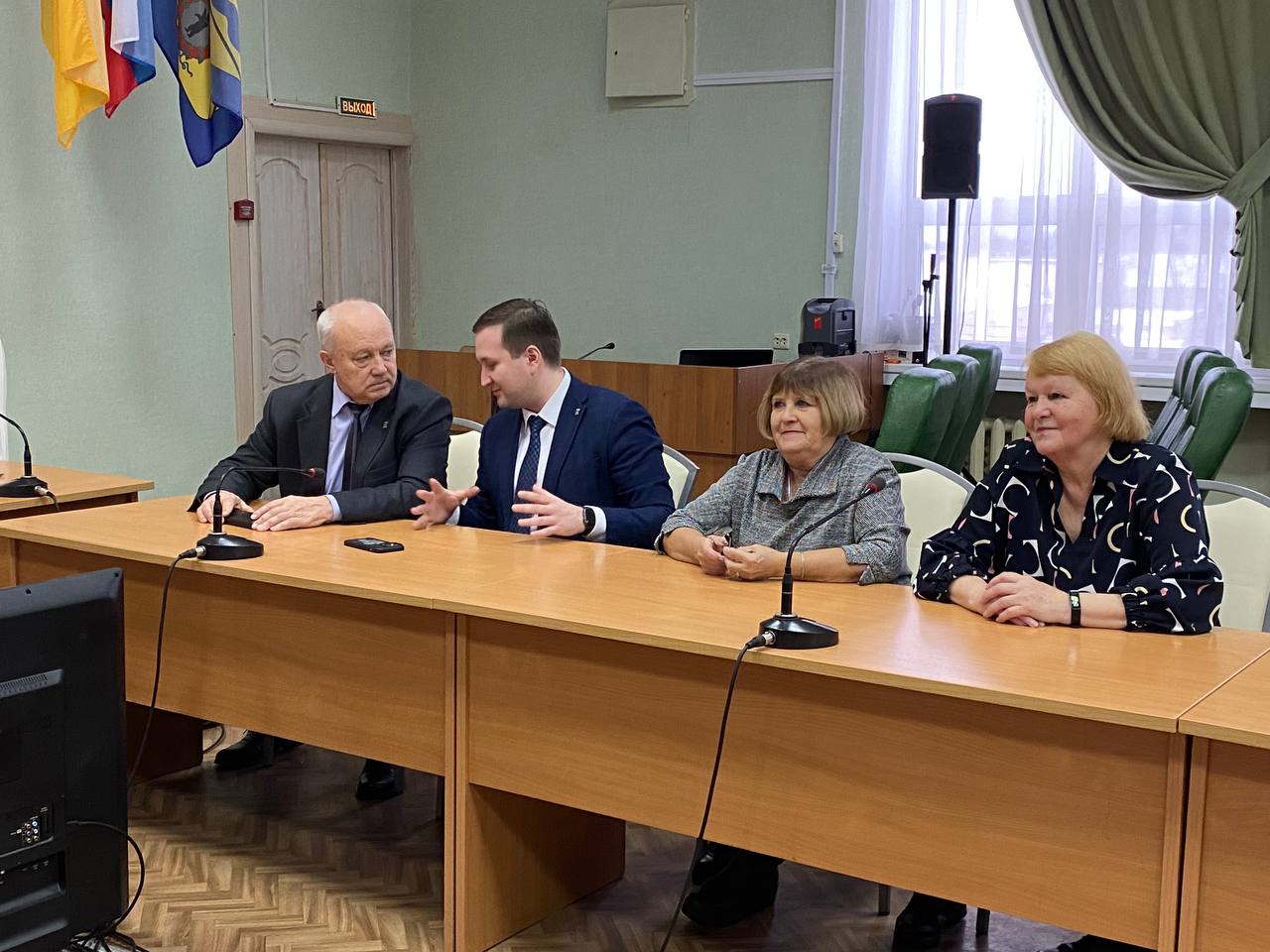 Волжская набережная на левом берегу в Тутаеве победила в опросе жителей