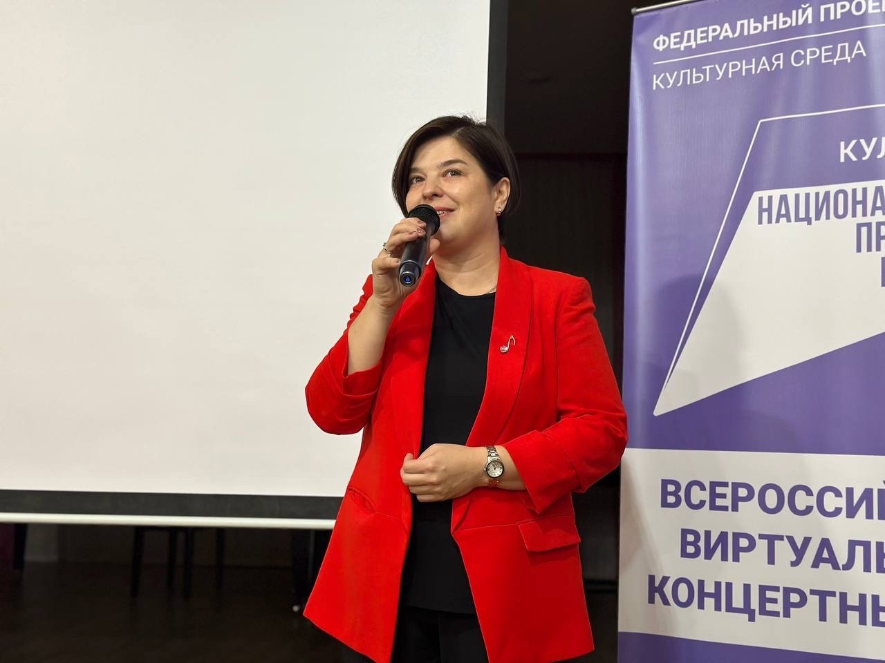 Самая лучшая детская школа искусств