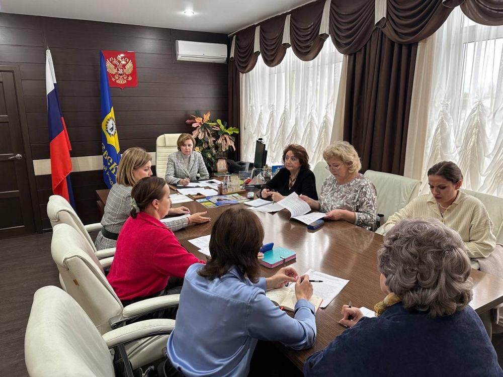 Союз женщин вновь проведет семейный фестиваль «Романовские каникулы»