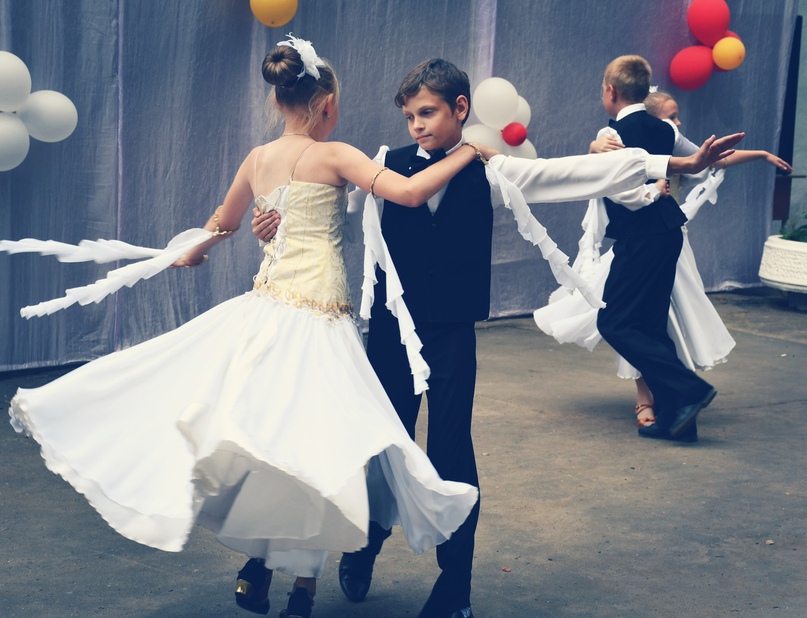 В субботу в Тутаевском районе отметили День поселка Фоминское