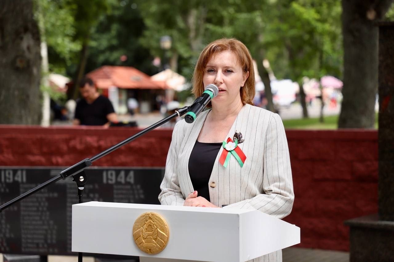 Визит в Республику Беларусь: опыт и перспективы сотрудничества