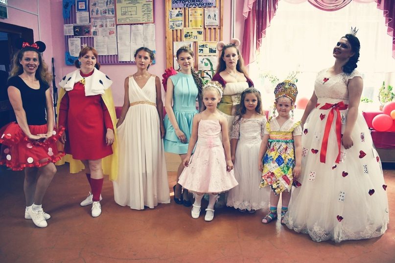 В субботу в Тутаевском районе отметили День поселка Фоминское