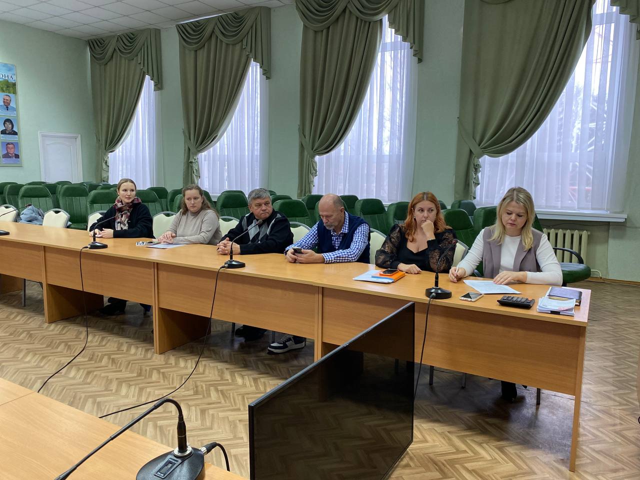 Волжская набережная на левом берегу в Тутаеве победила в опросе жителей