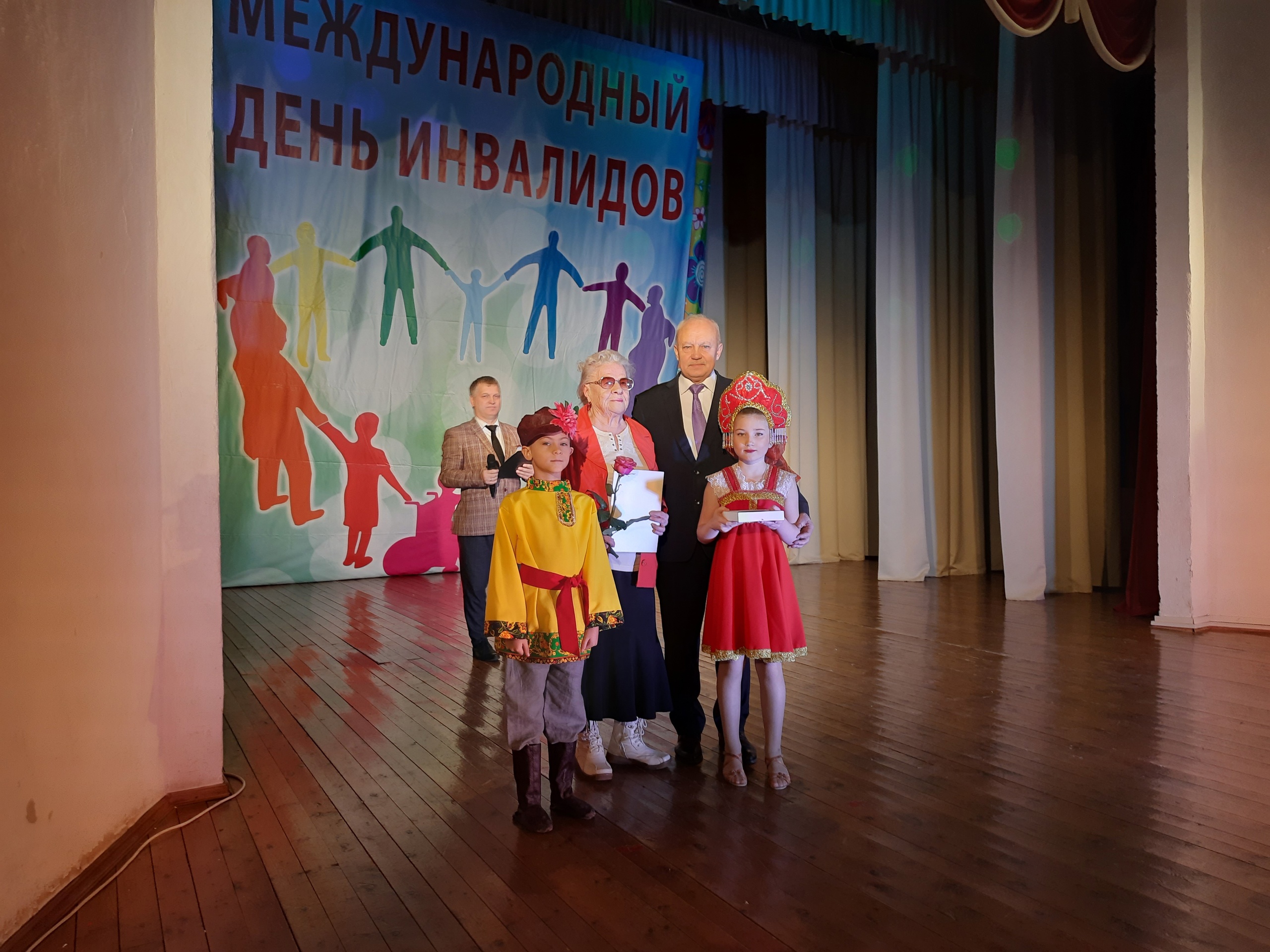 Все победители конкурса вызывают уважение