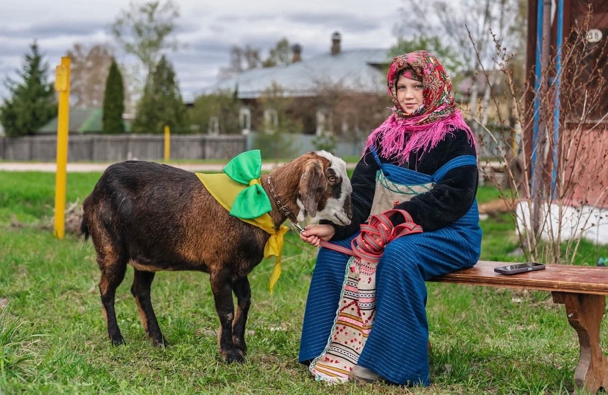 Тутаев готовится к грандиозному празднику спорта: 1 МАЯ - XI Тутаевский полумарафон!