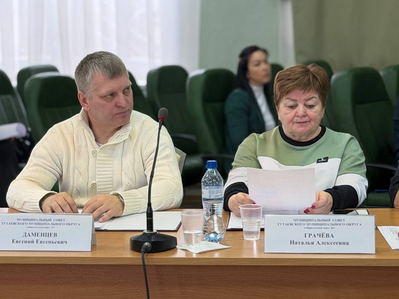 Планируется выделить финансирование на ремонты социальных объектов