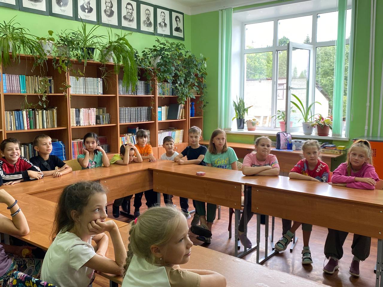 Объекты Левобережья ремонтируются по просьбам жителей