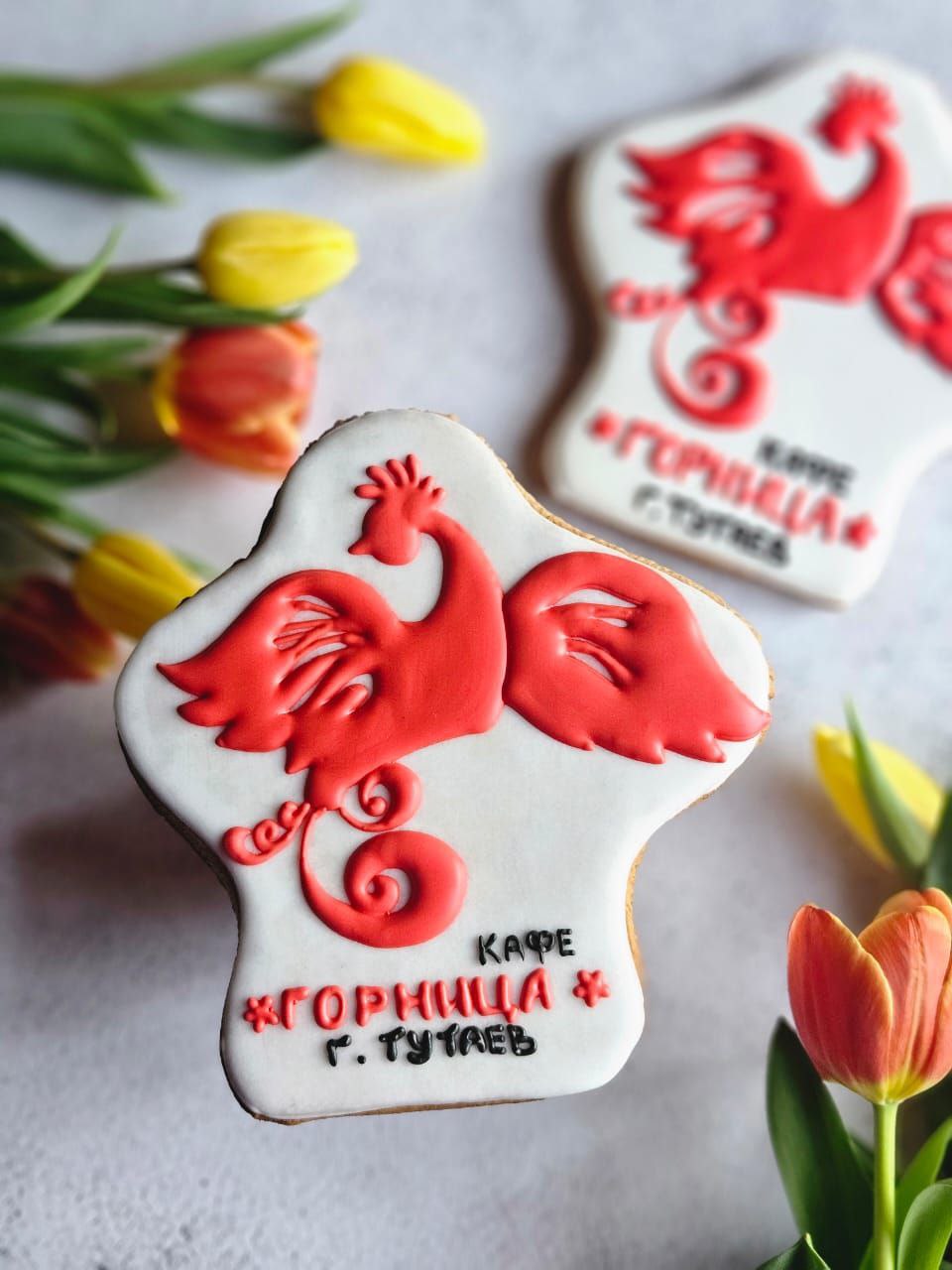 Шеф Ивлев впечатлен мастерством хозяйки кафе «Горница» из Тутаева