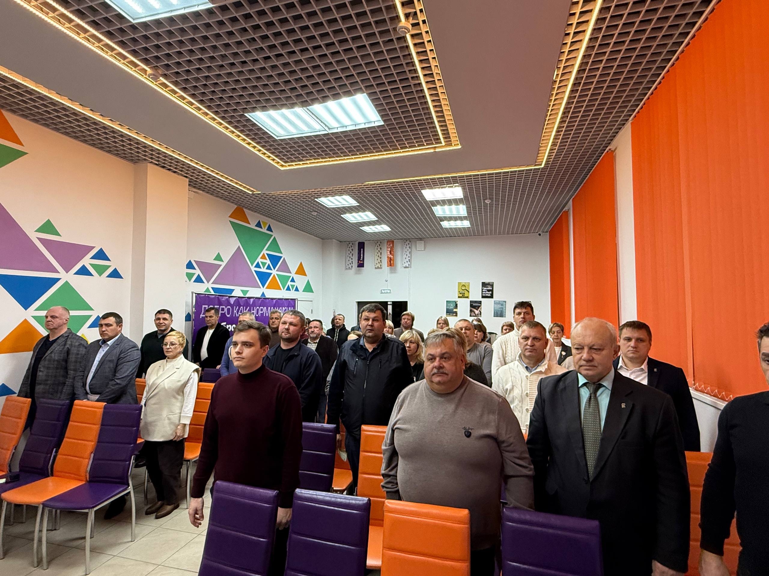 «Единая Россия»: итоги совместной работы за 2025 год